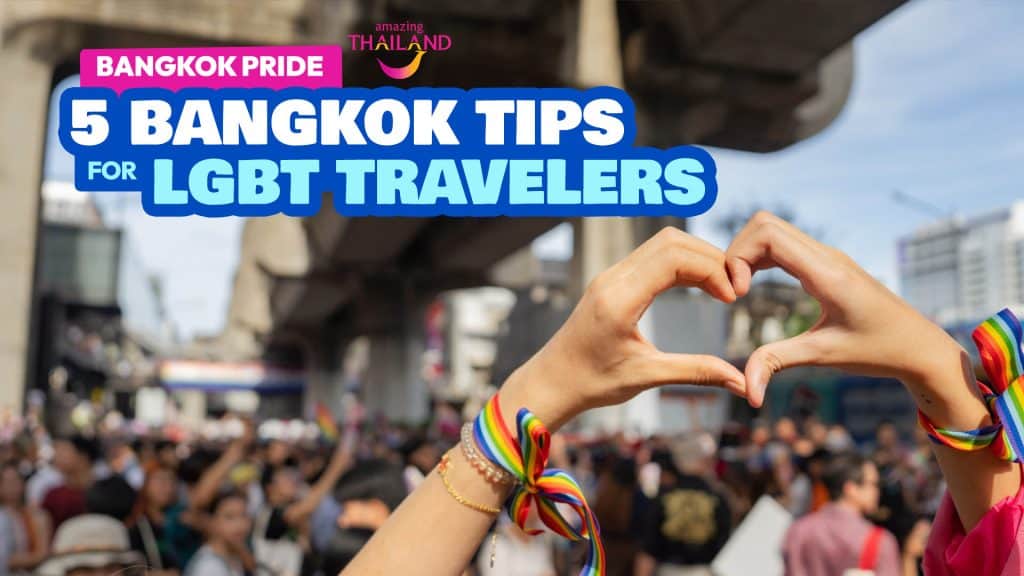Bangkok Gay Tips