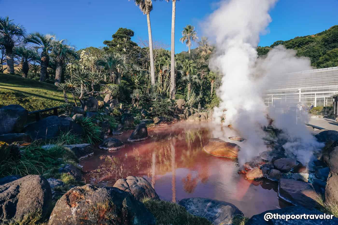 Beppu Hells