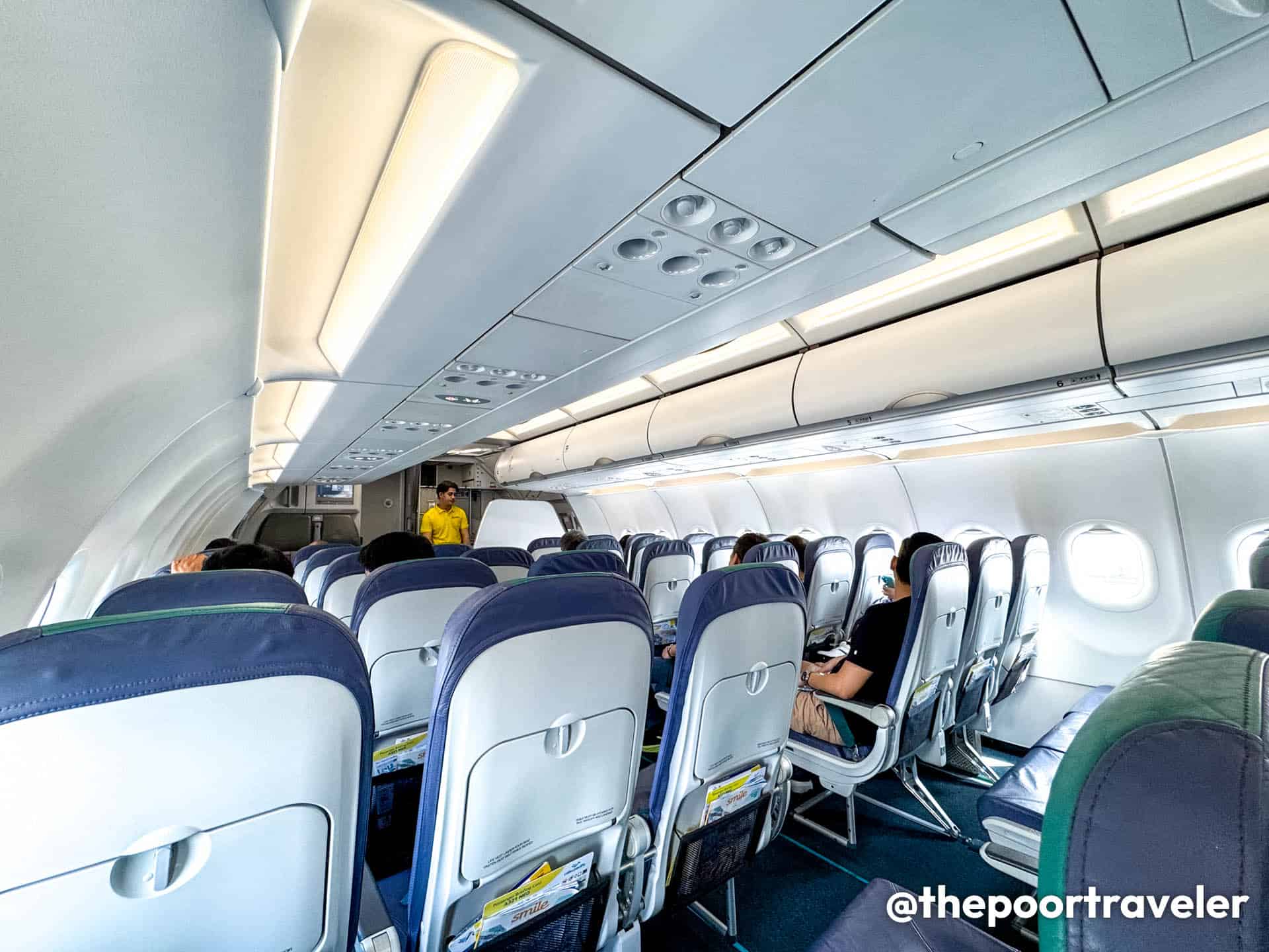 Cebu Pacific A321neo
