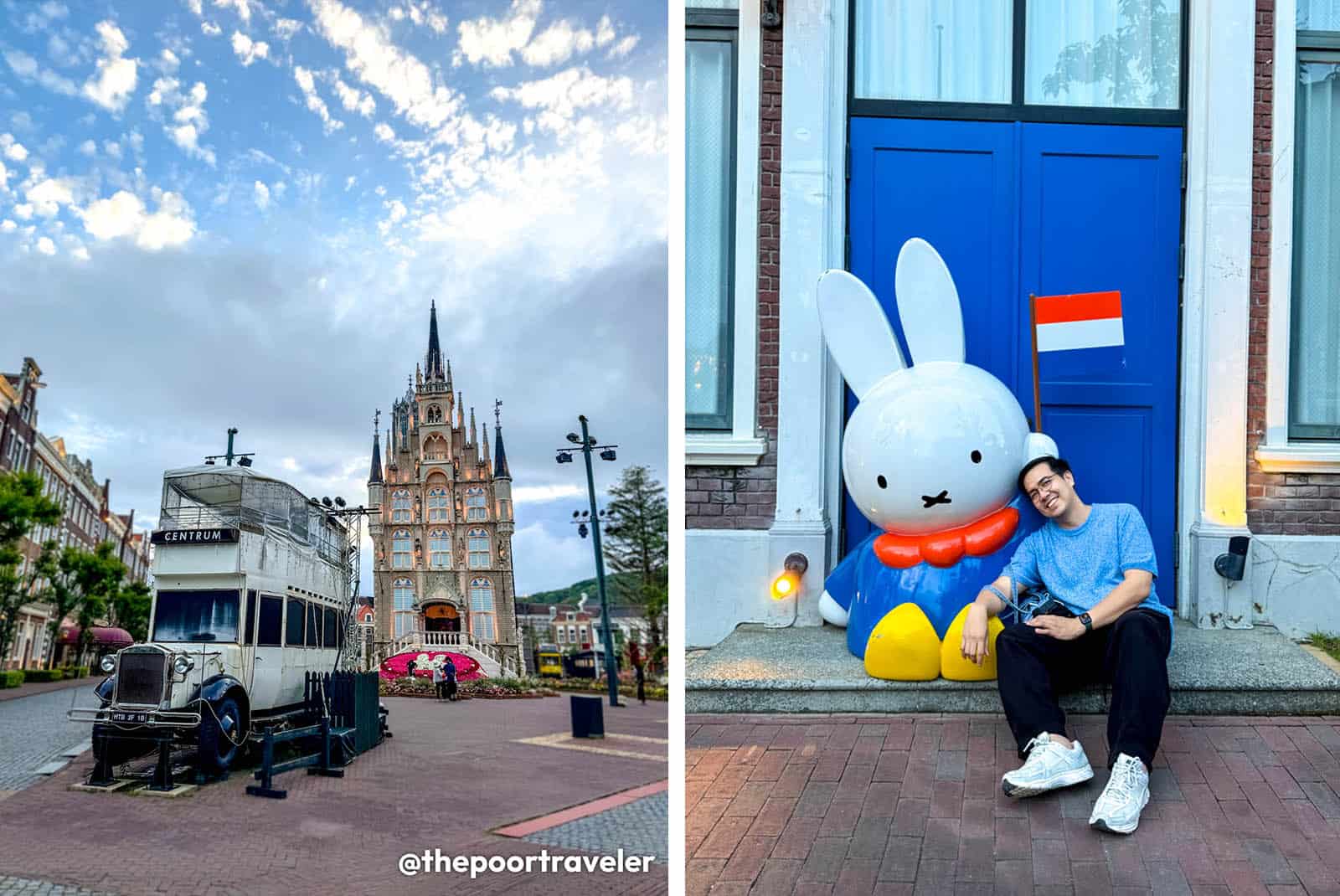 Huis Ten Bosch Nagasaki