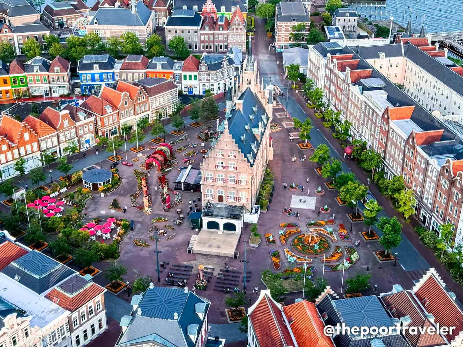 Huis Ten Bosch