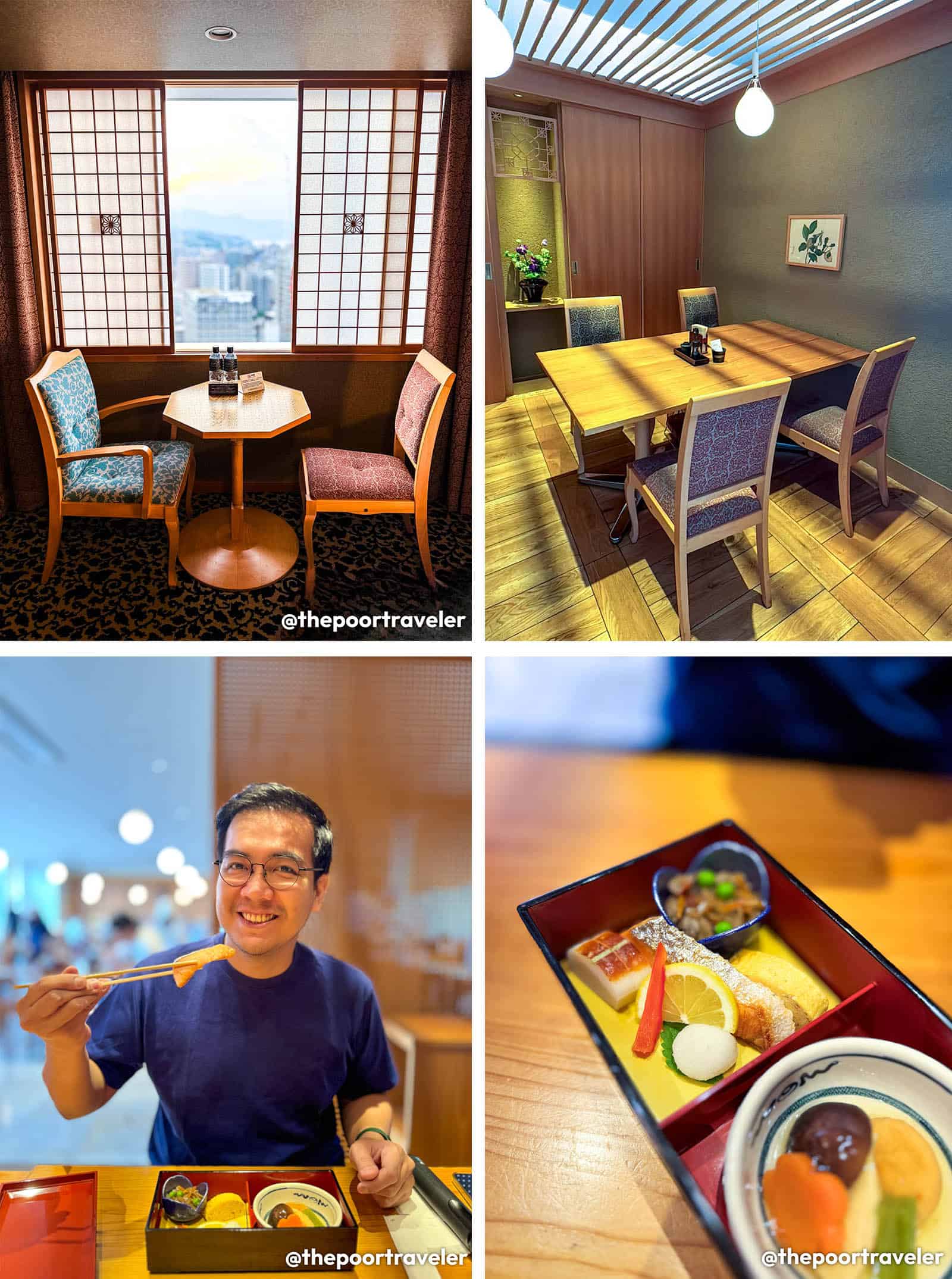 JR Kyushu Hotel Blossom Oita Amenities