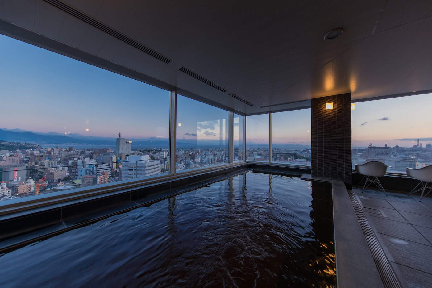 Image courtesy of JR Kyushu Hotels ＆ Resorts