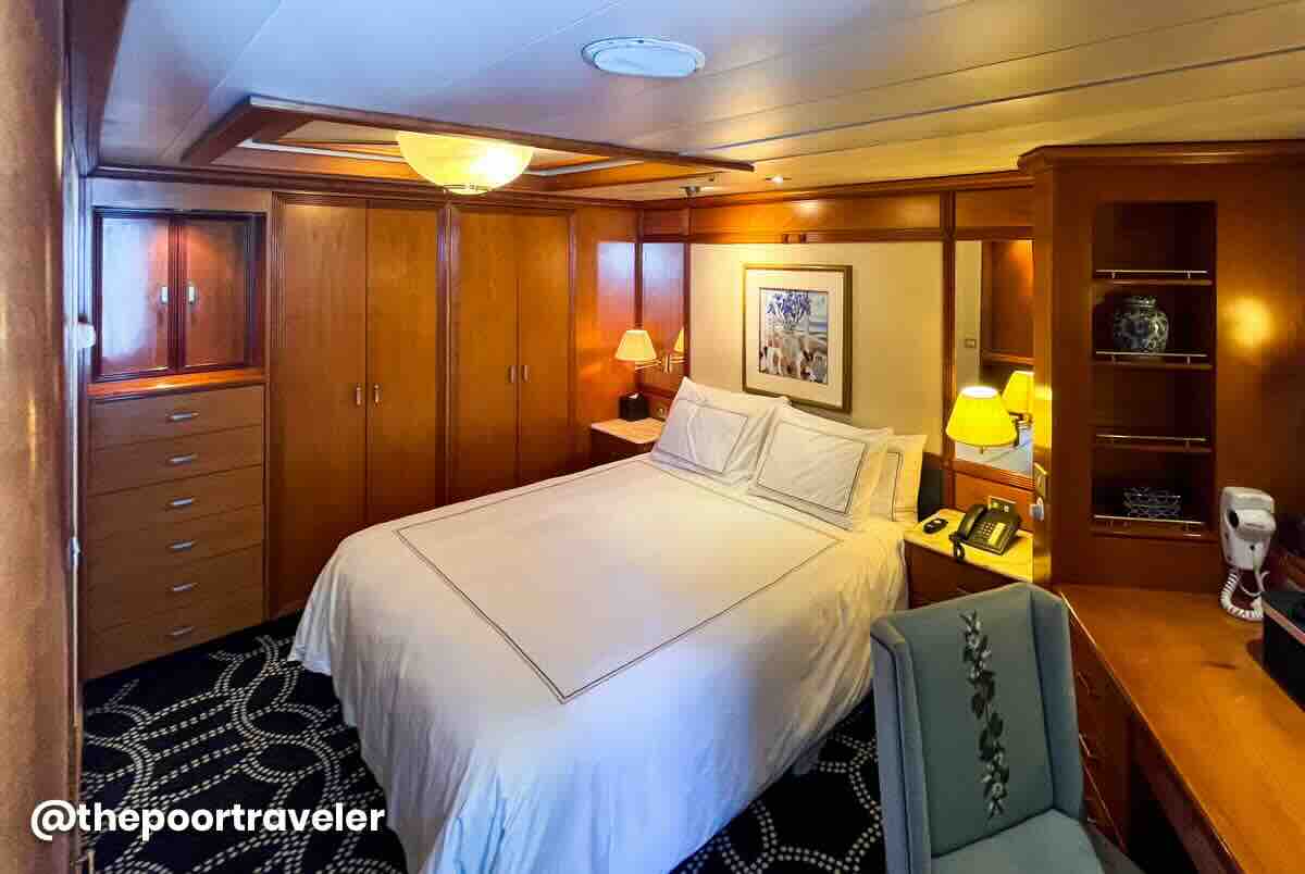 SVO The Palace Suite