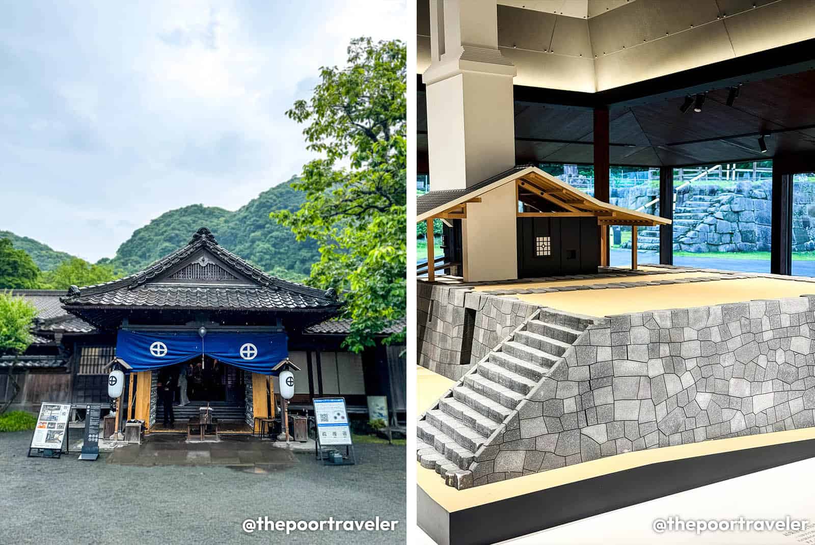 Sengan-en House and Museum