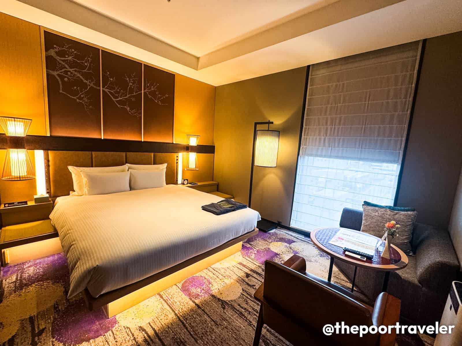 THE BLOSSOM HAKATA Premier Hotel Fukuoka