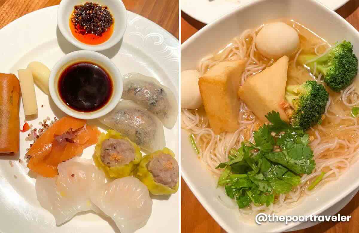 Disney Explorers Lodge Dragon Wind