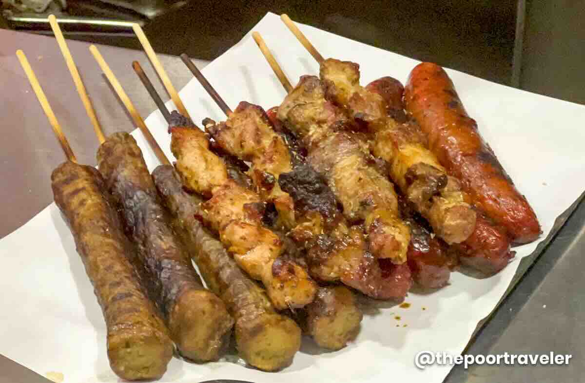1-Euro Kebab Kastoria