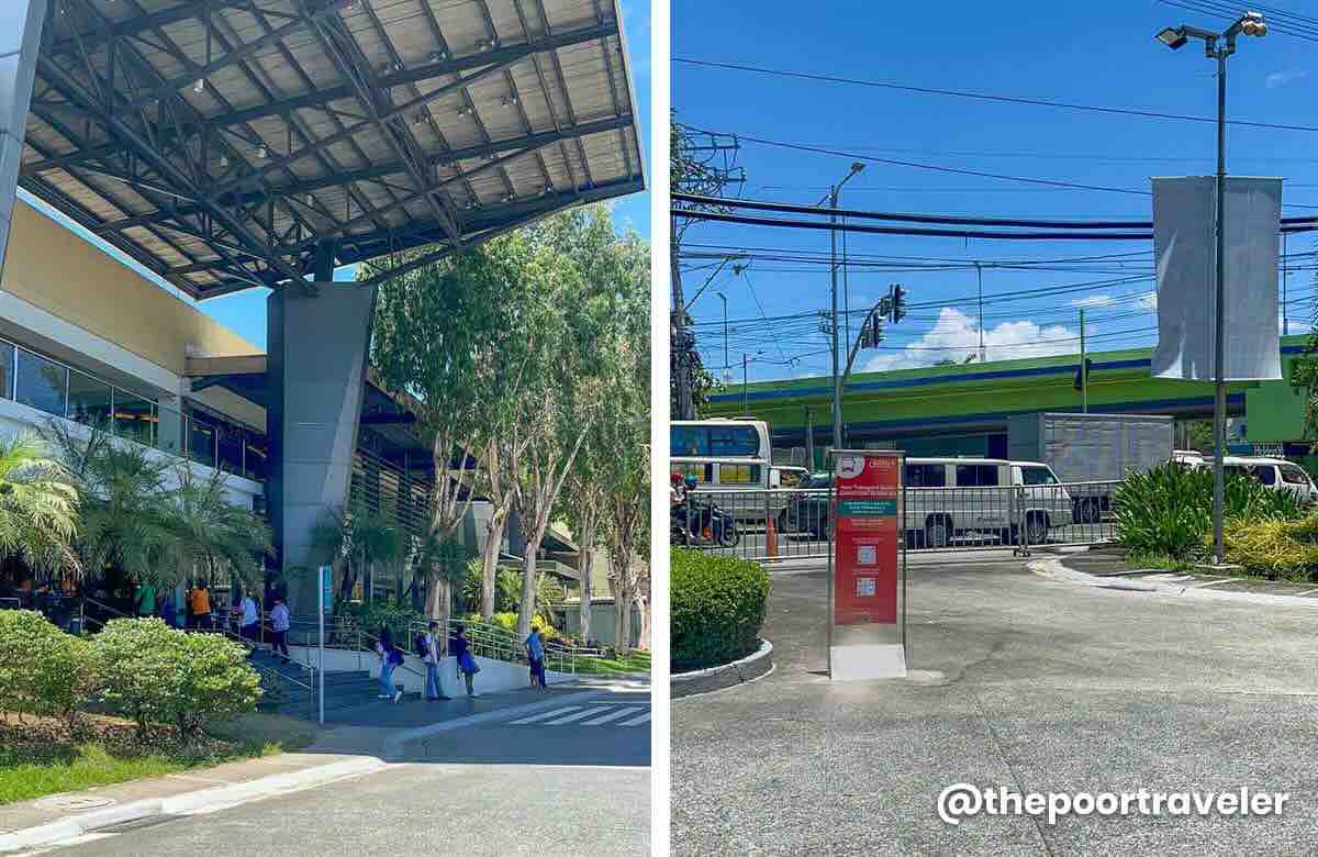 District Imus UBE TPT