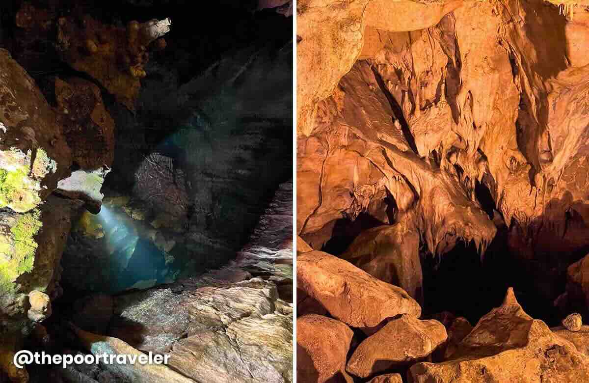 Dragon’s Cave Kastoria 1