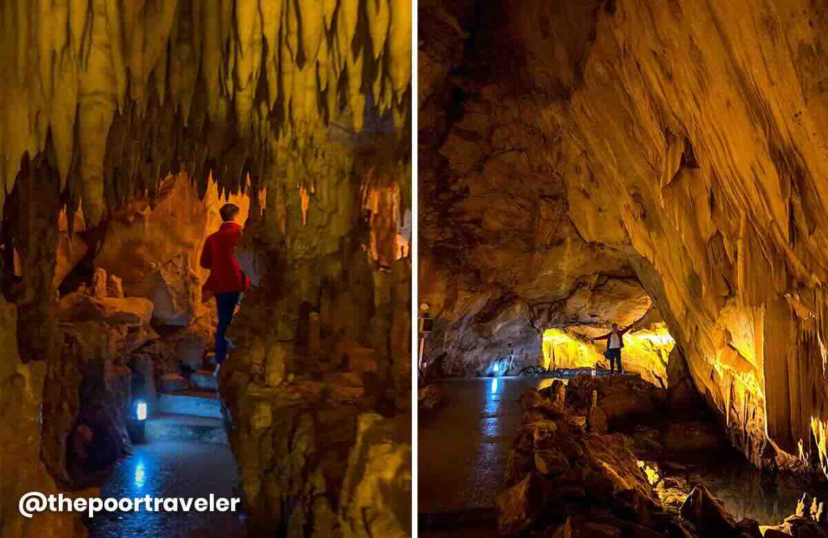 Dragon’s Cave Kastoria 2