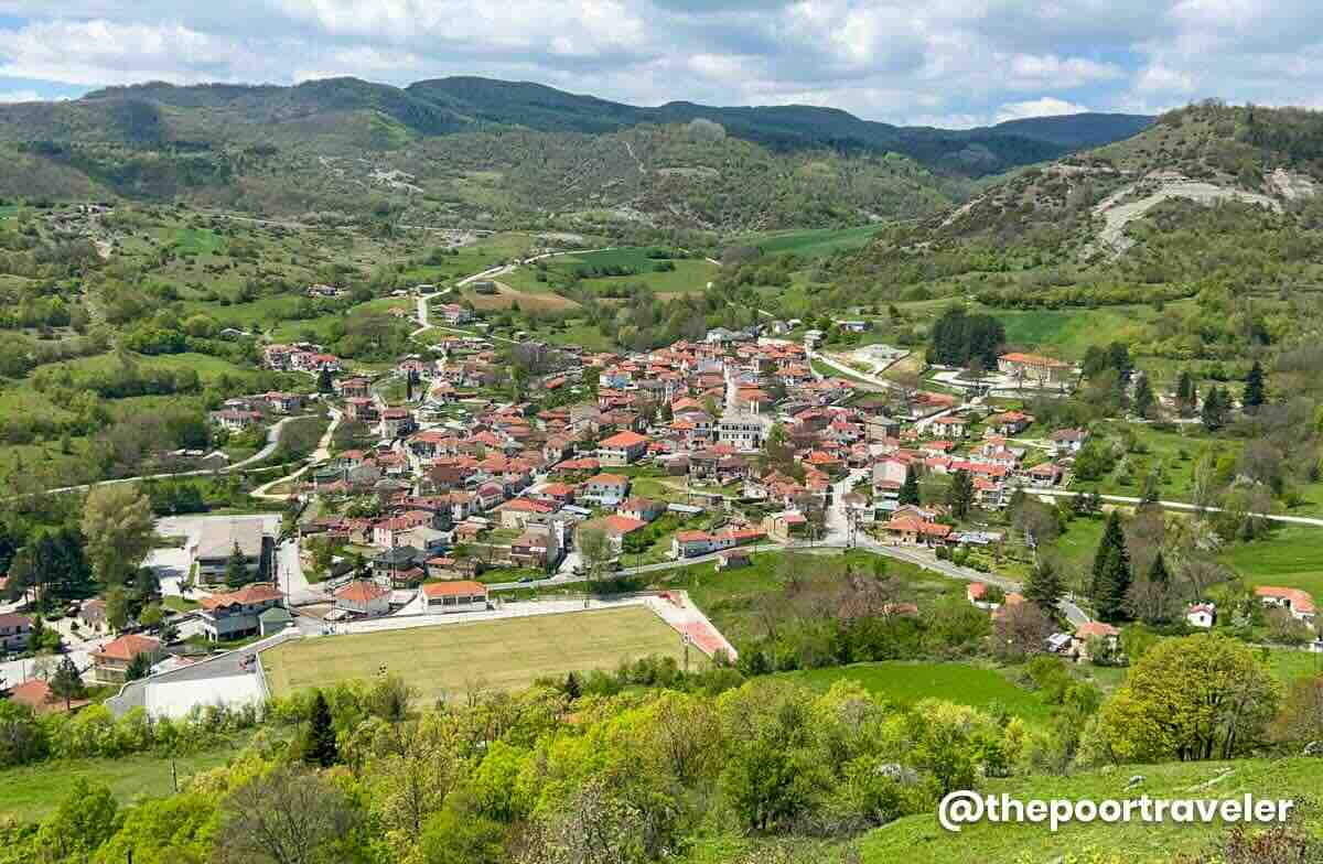 Nestorio Kastoria 1