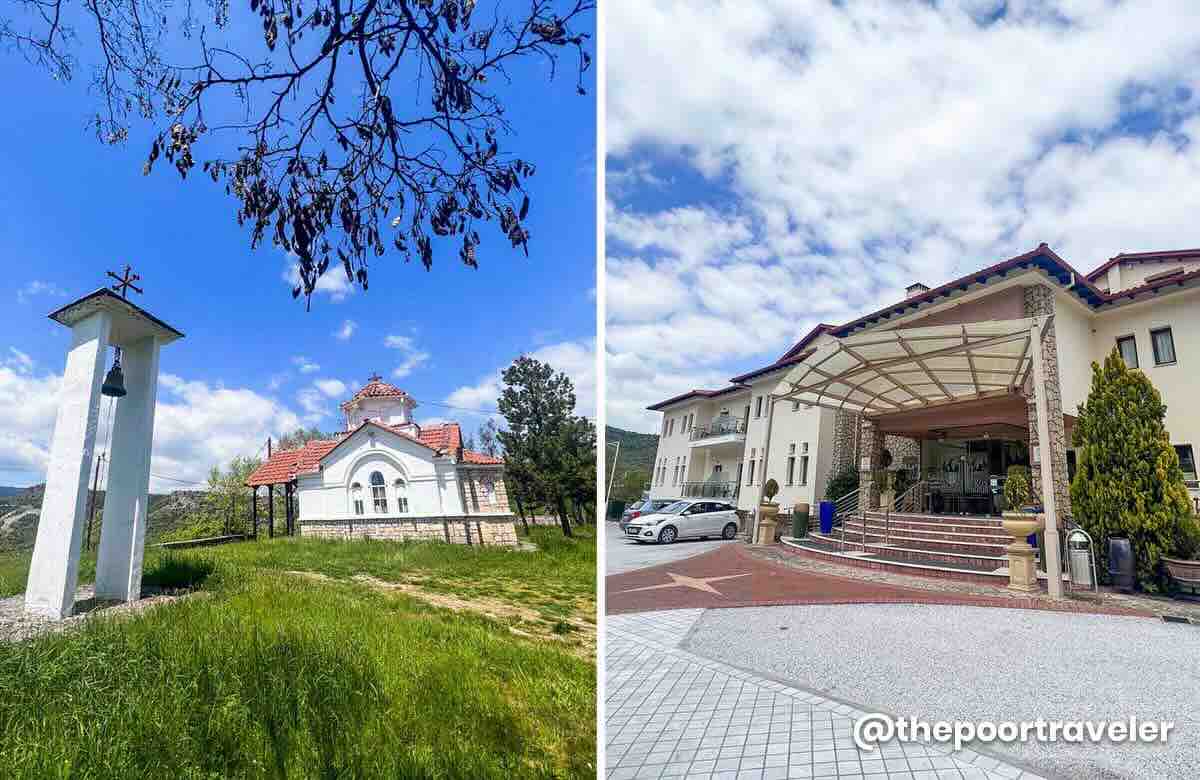 Nestorio Kastoria 2