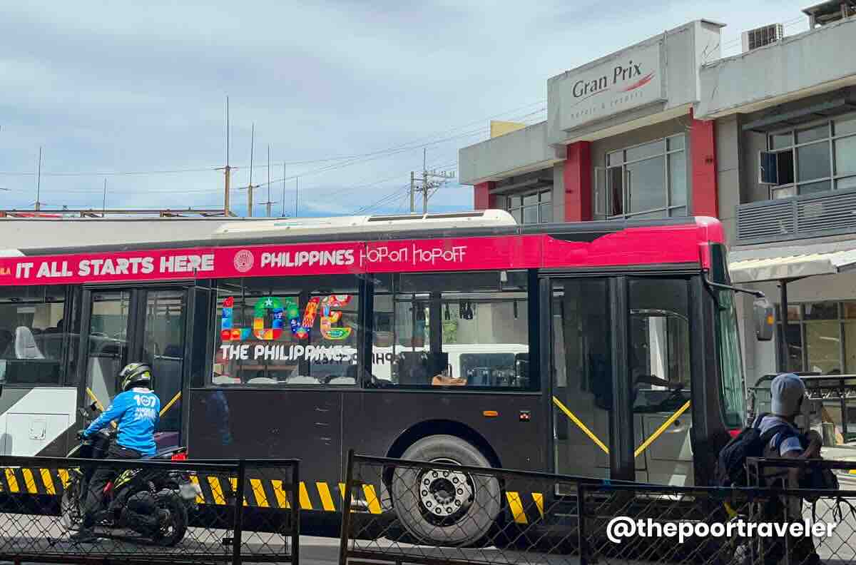 Victory Liner Pasay UBE TPT