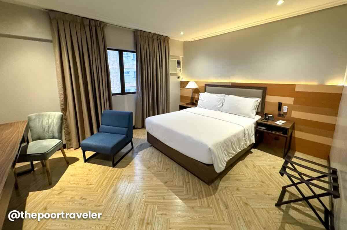Acacia Hotel Bacolod