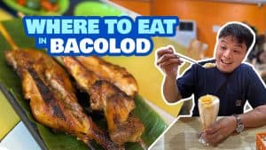 Where to Eat in BACOLOD • Top 12 Restaurants for Any Budget