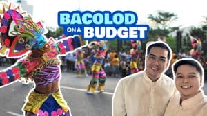 2025 BACOLOD TRAVEL GUIDE with Sample Itinerary & Budget
