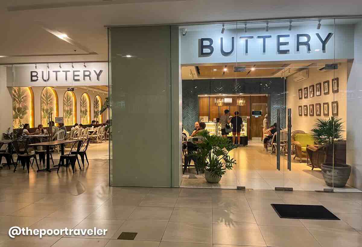 Buttery Bacolod