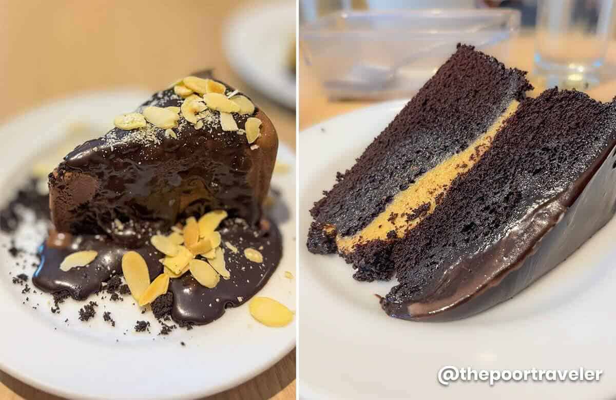 Calea Bacolod Cakes