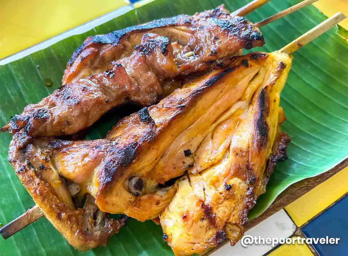 Chicken House Bacolod
