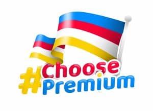 Juan World Philippines ChoosePremium Logo