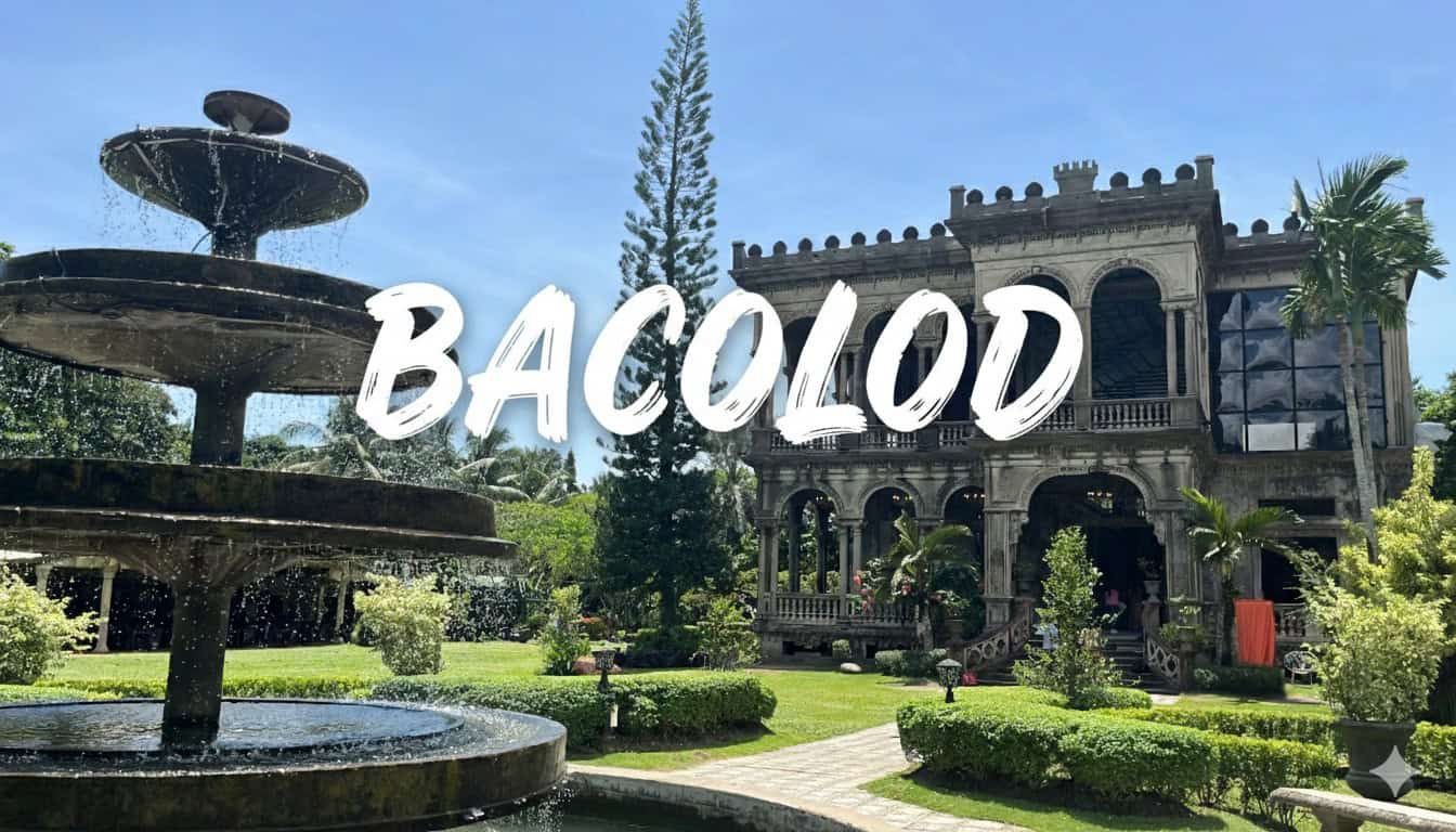 The Poor Traveler® Itinerary Blog