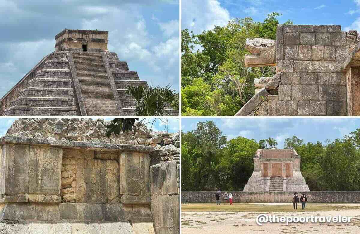 Chichen Itza Mexico 2