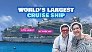 2025 Royal Caribbean ICON OF THE SEAS Miami Cruise • Requirements, Check In Process & More!