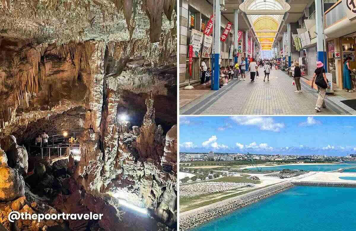 Ishigaki Stop Costa Serena