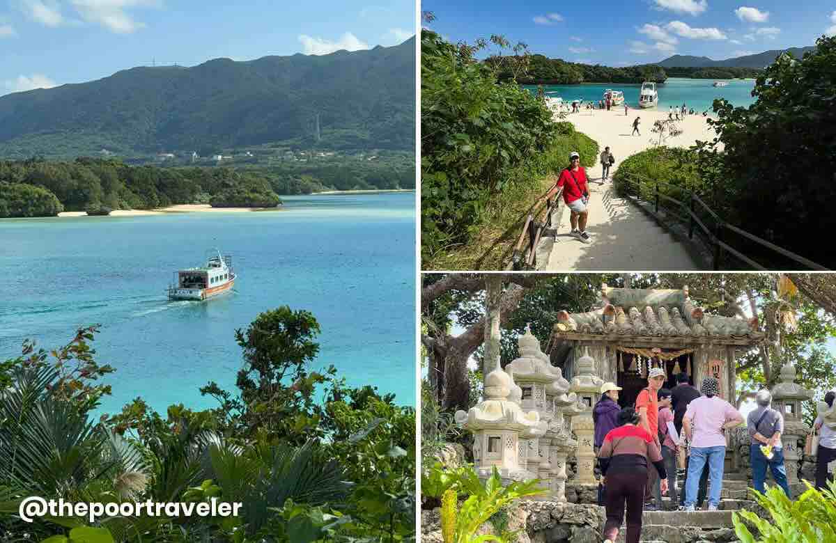 Kabira Bay Ishigaki 2