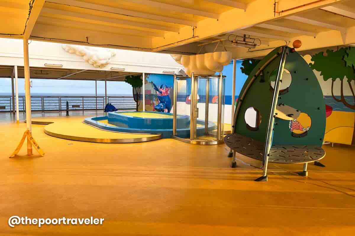 Lido Squok Costa Serena