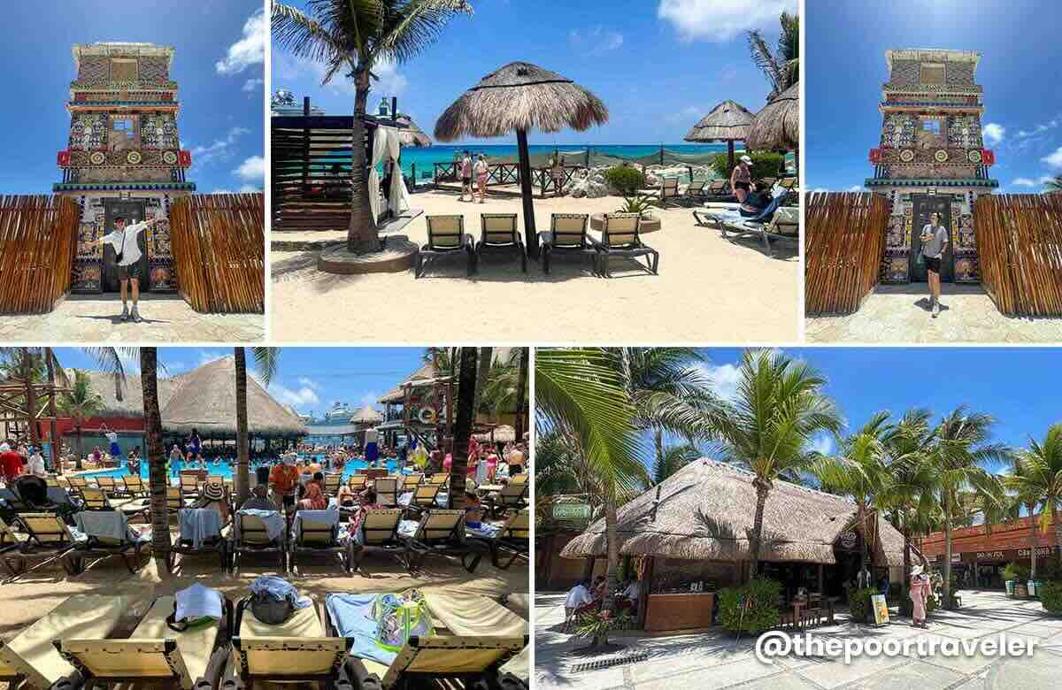 Puerto Costa Maya Mexico 2