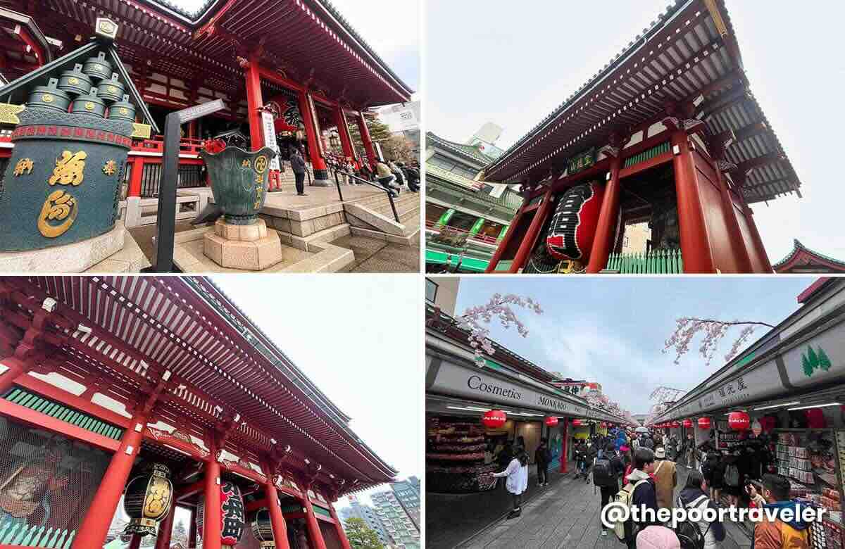 Sensoji 2