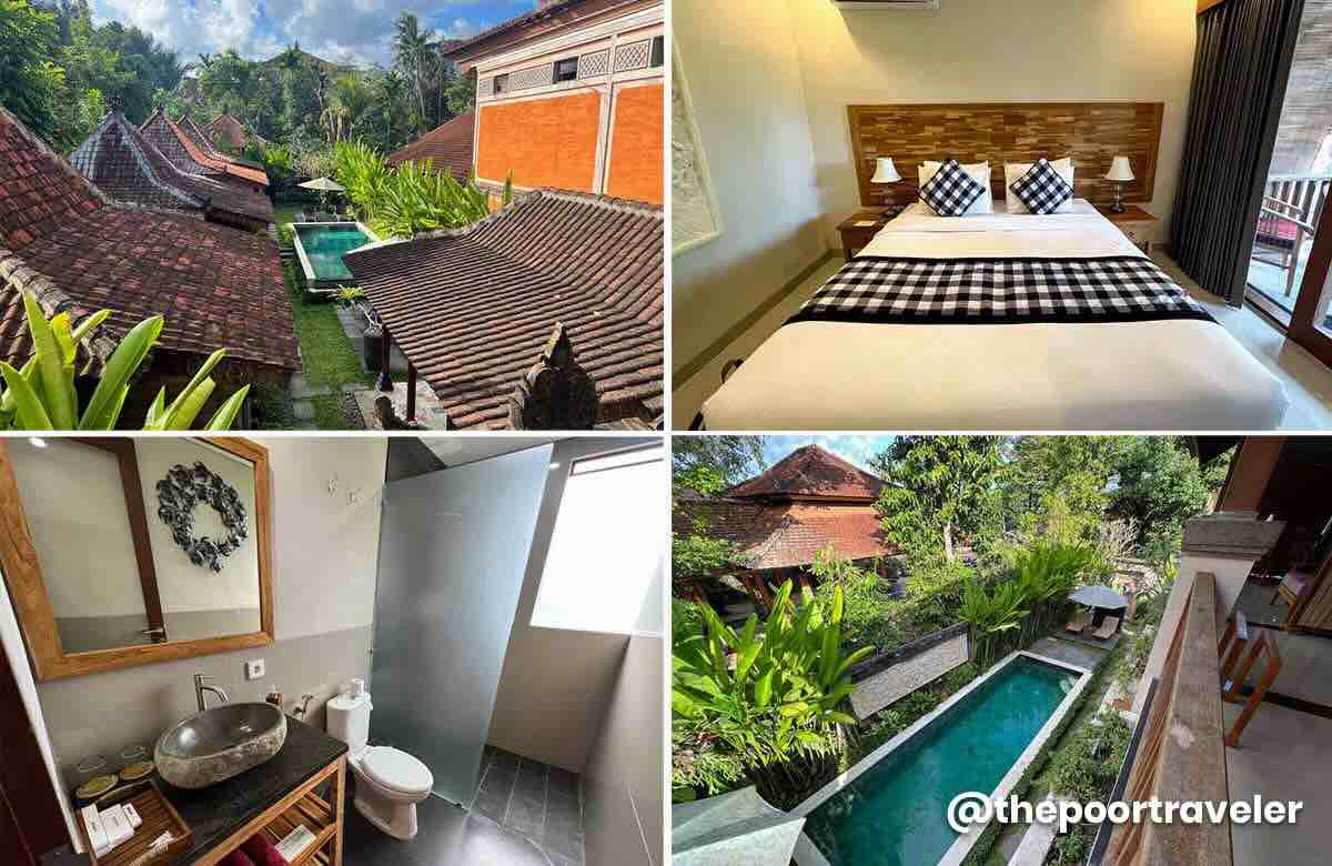 Ari Cottages Ubud