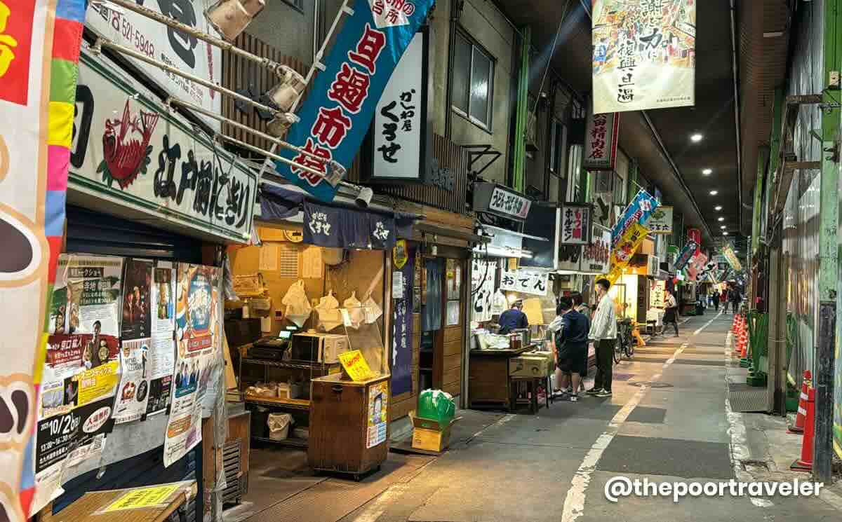 Tanga Market Kitakyushu 2