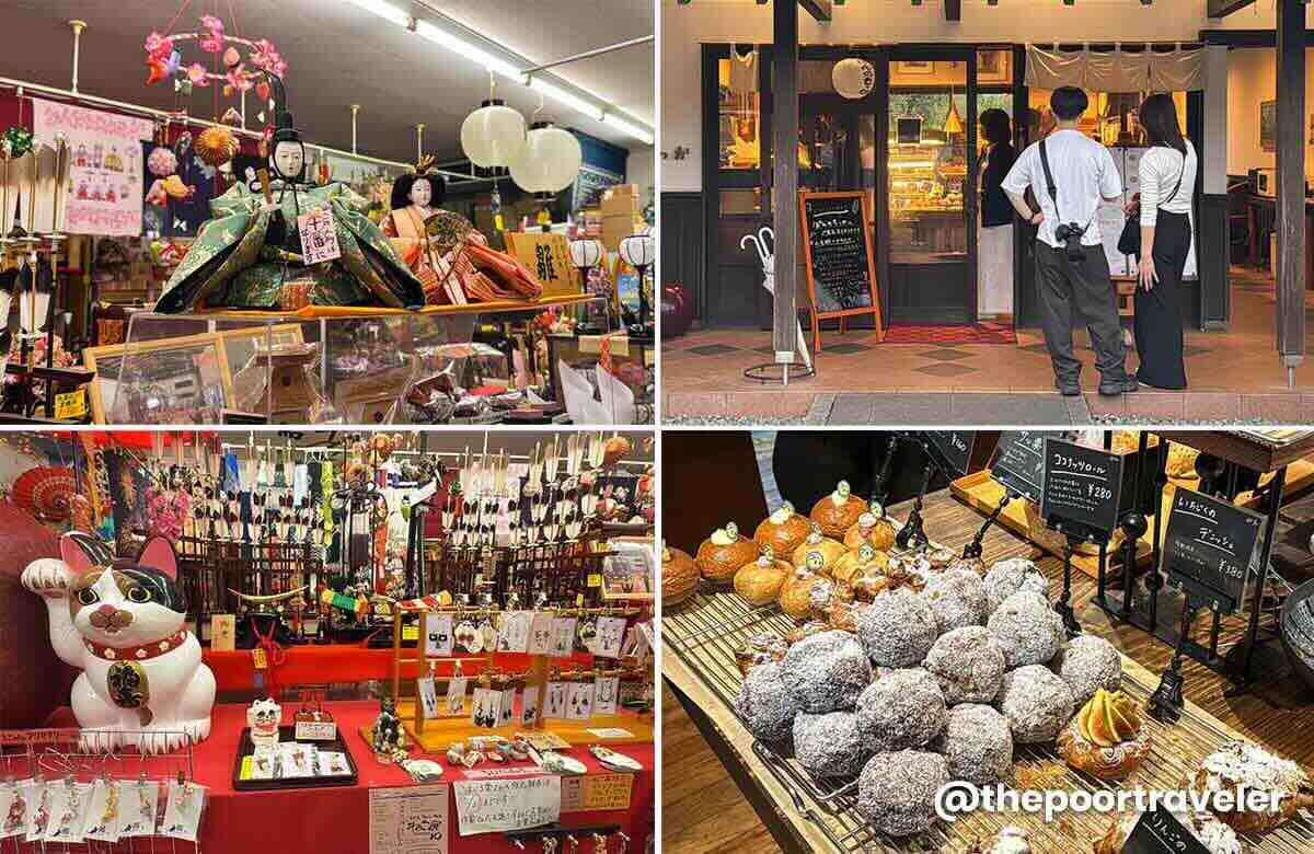 Yoshii White Walls District 2