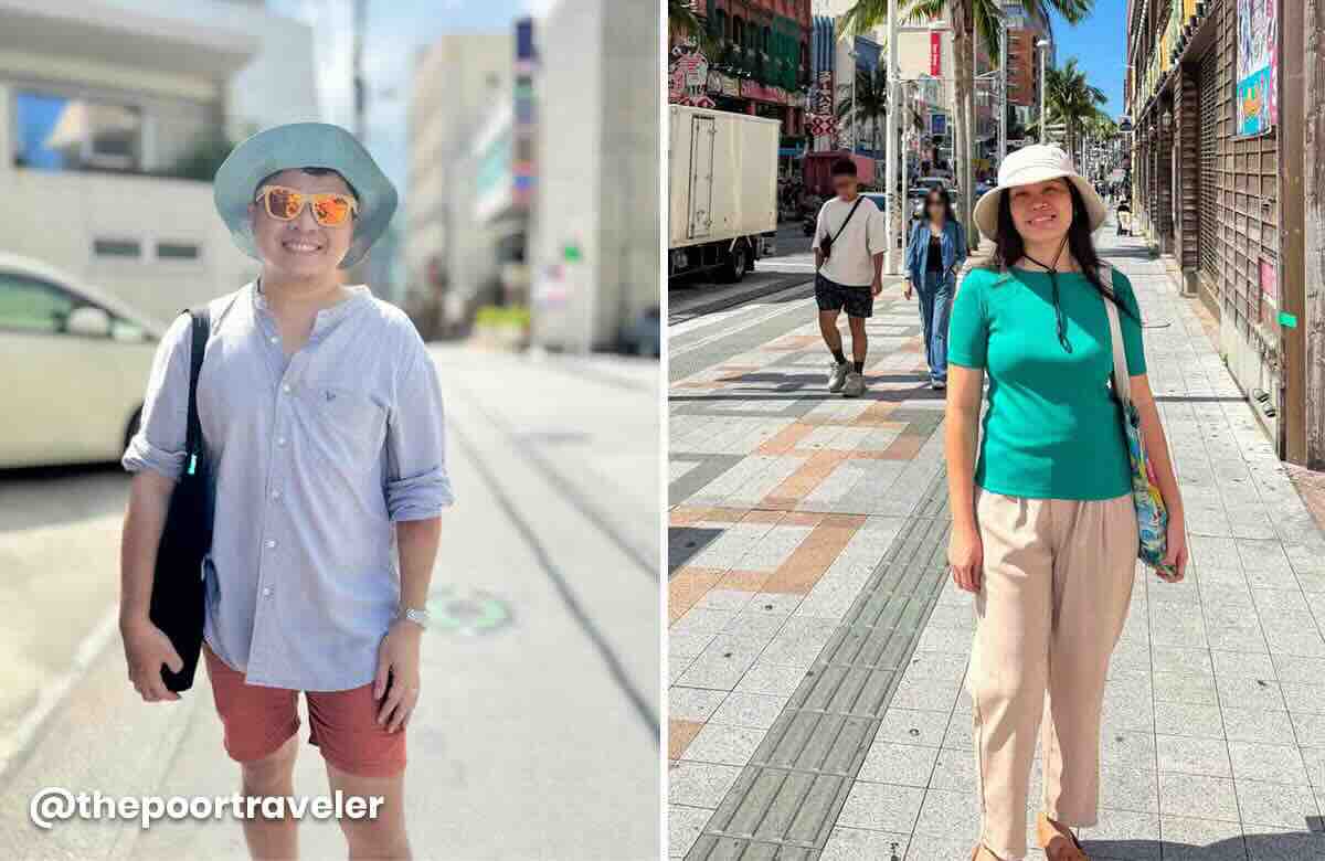 Cruise Sun Protection