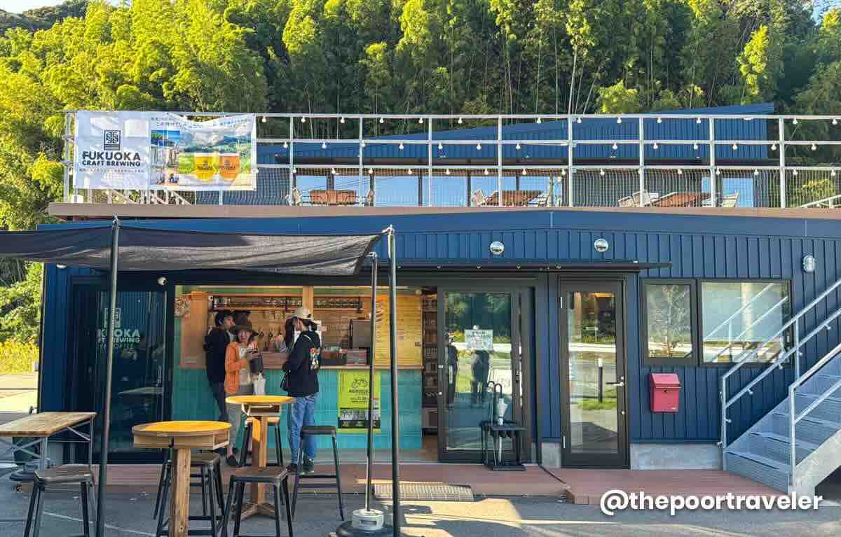 Fukuoka Craft Brewing