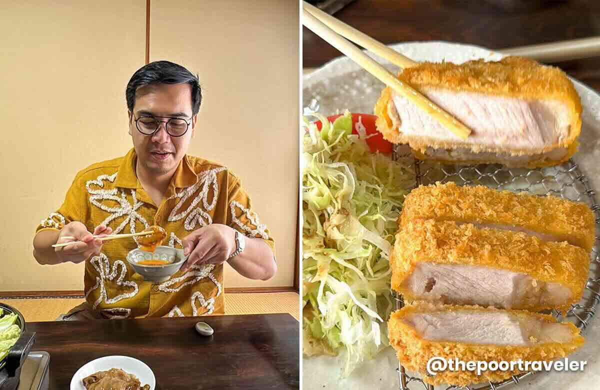 Juhachi Yoshii Ukiha