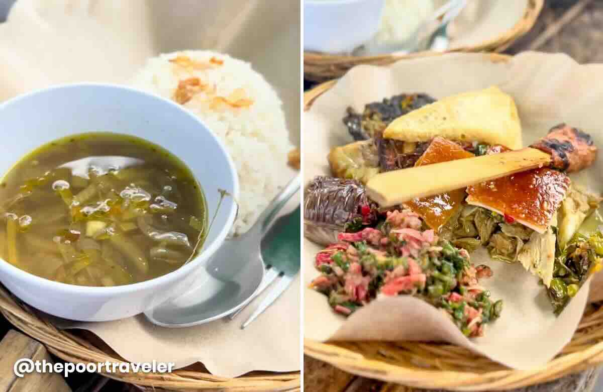 Babi Guling Bu Desak Pejeng