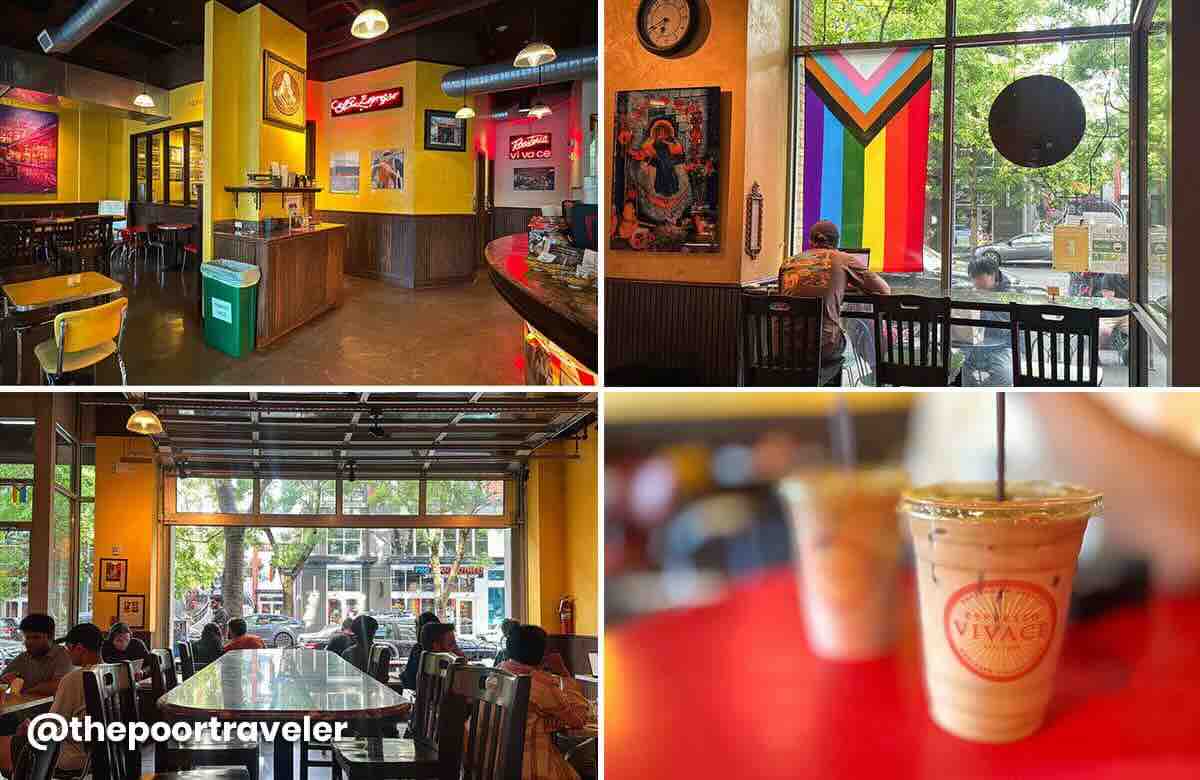 Espresso Vivace_Seattle