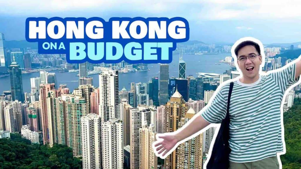 Hong Kong Travel Guide