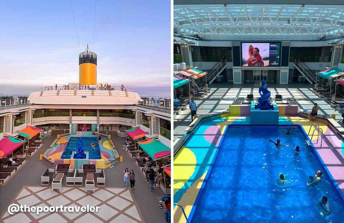 Lido Sole New Costa Serena