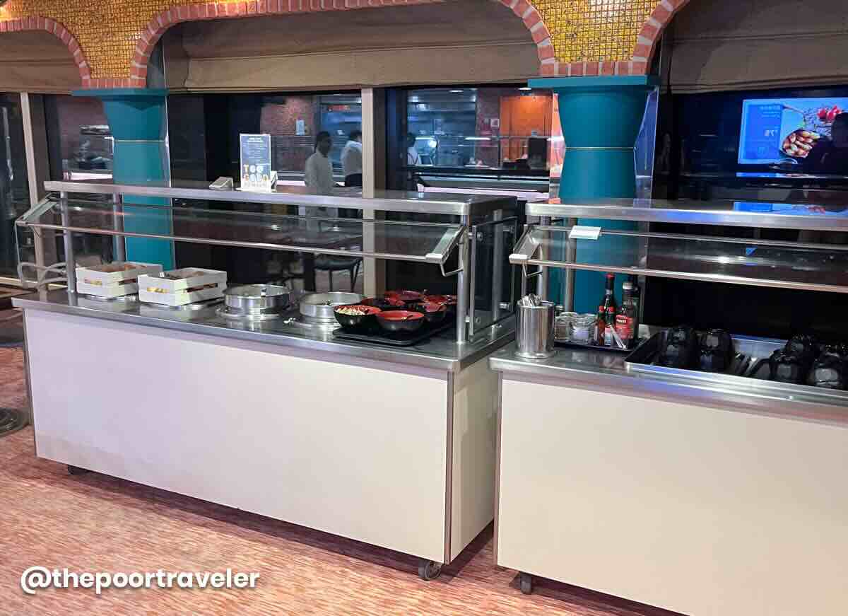 Noodle Bar Costa Serena