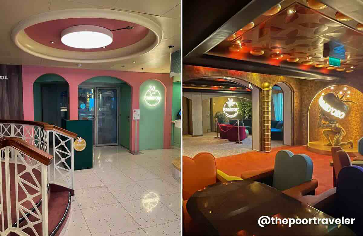 Pummidoro Pizzeria Costa Serena