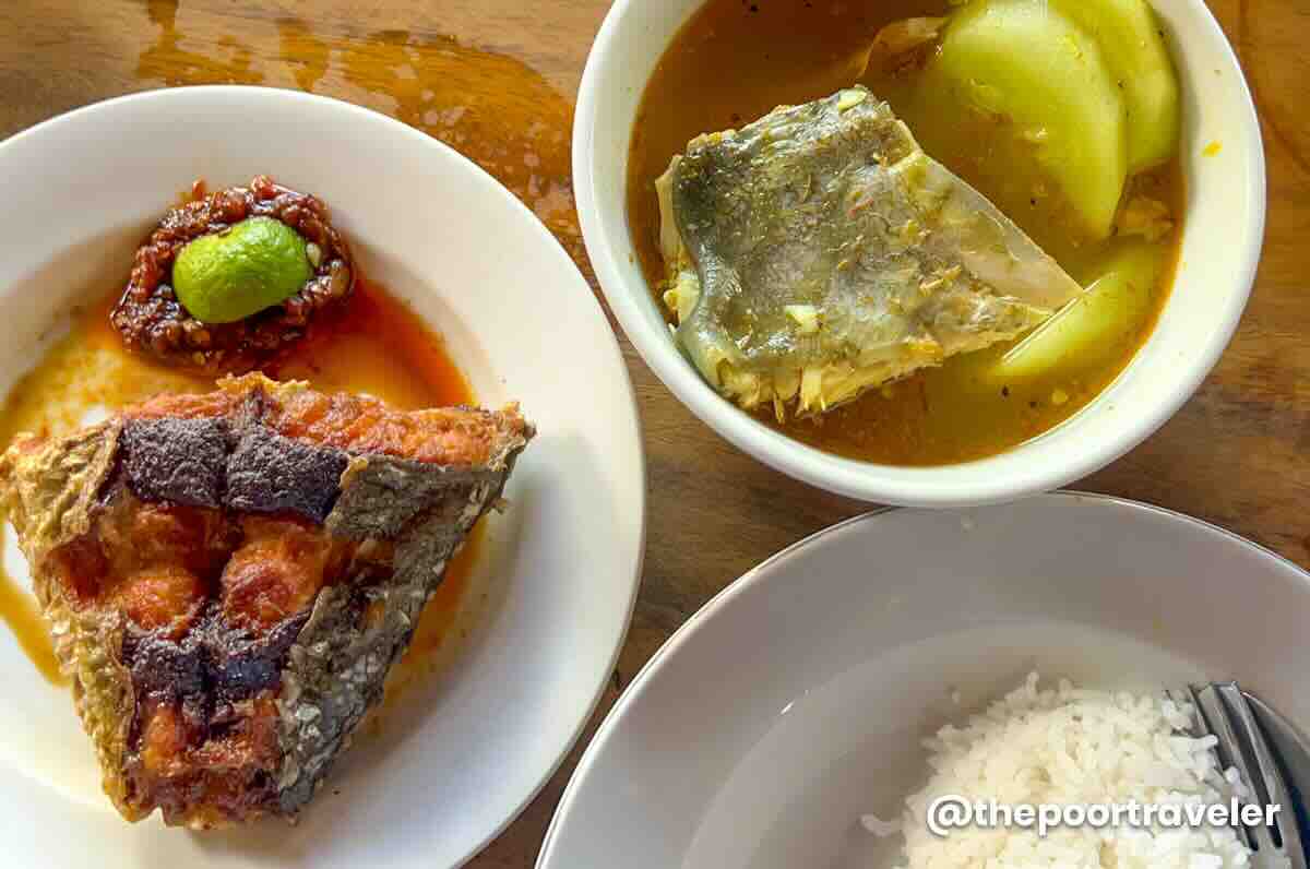 Warung Mak Beng Bali