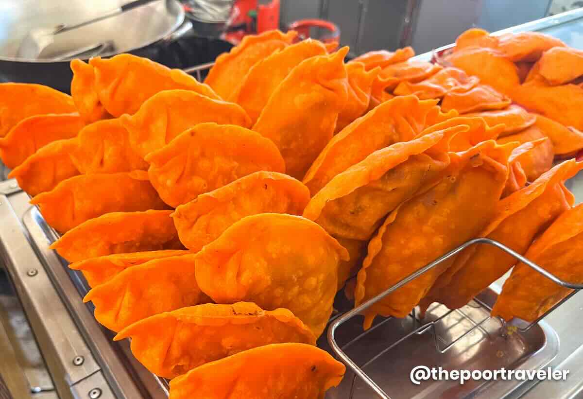 Batac Empanada 1