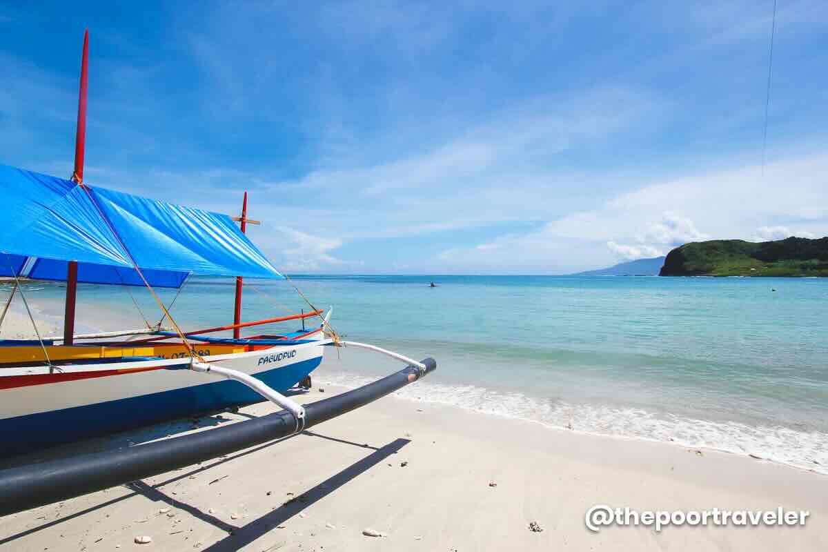 Blue Lagoon Pagudpud