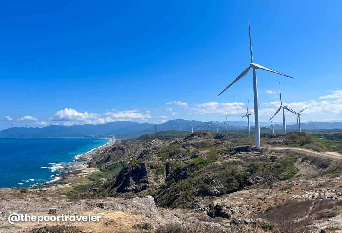EDC Burgos Wind Farm