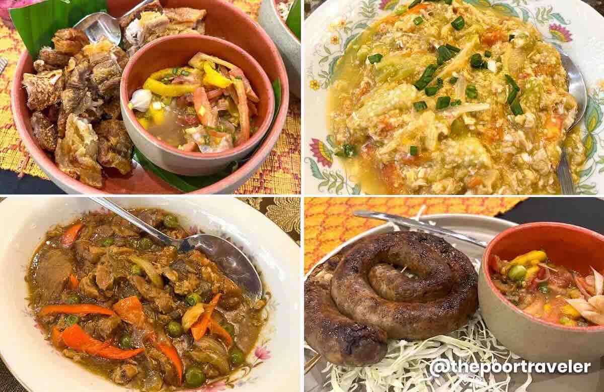 Ilokano Food Trip